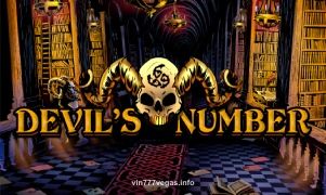 Devil's Number tại 777vin